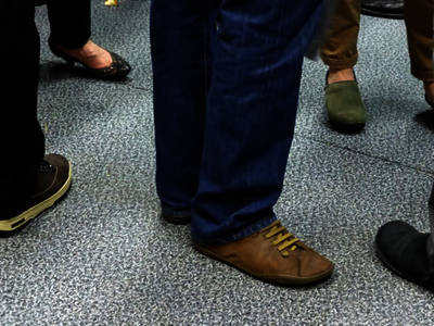 Un momento anche per socializzare