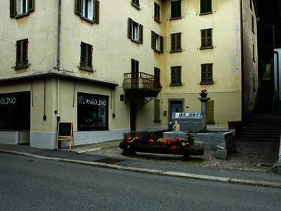 L’Angolino ospita la mostra di Airolo in transizione dedicata alla storia delle pratiche musicali di Airolo e Piotta.