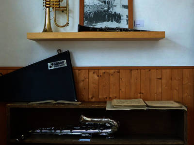 L’angolo degli strumenti